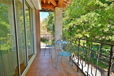 Villa Vaucluse