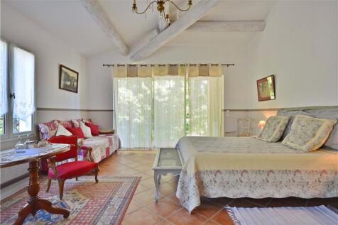 Villa Vaucluse
