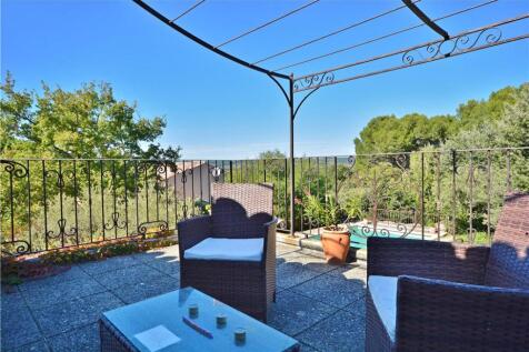 Villa Vaucluse