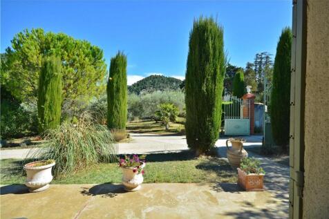 Villa Vaucluse