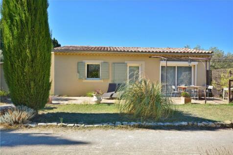 Villa Vaucluse