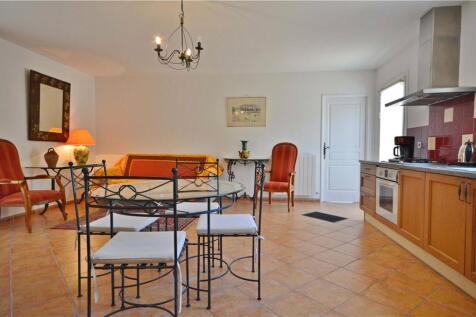 Villa Vaucluse