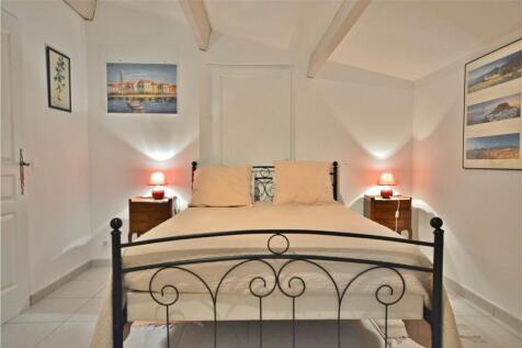 Villa Vaucluse