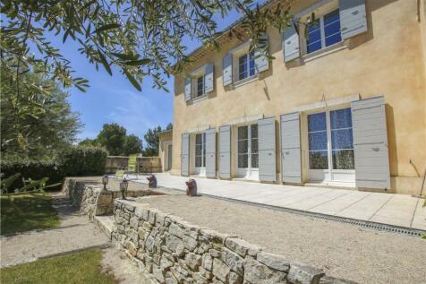 For Sale Vaison