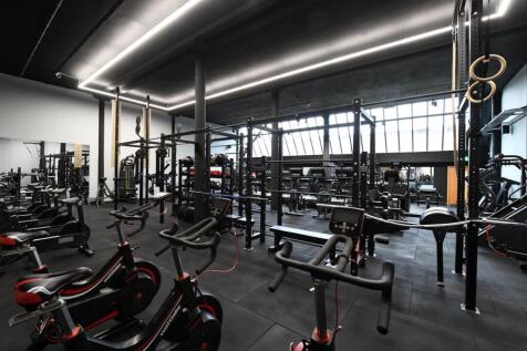 Ram Mill Business Centre Gym.jpg