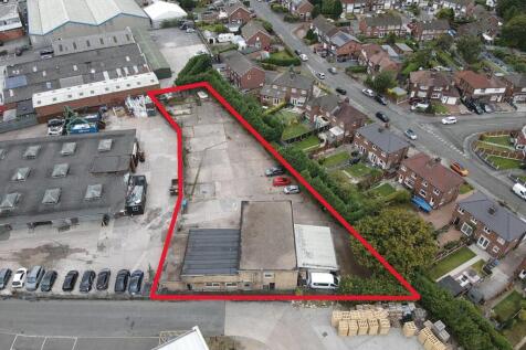 Aerial Oak House.JPG