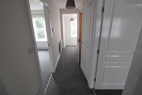 Landing/hallway