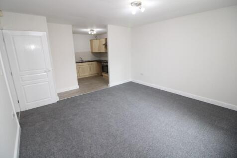 Lounge/Kitchen