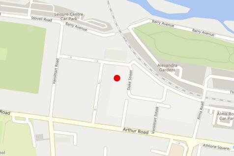 Property Map