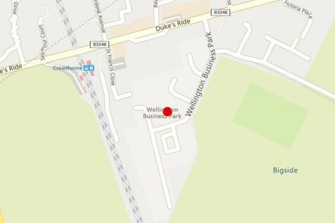 Property Map