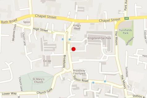 Property Map