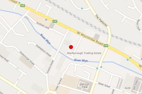 Property Map