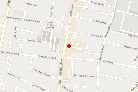 Property Map