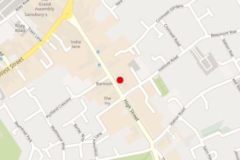 Property Map