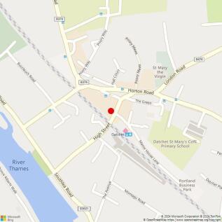 Property Map