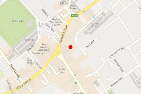Property Map