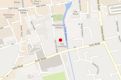 Property Map