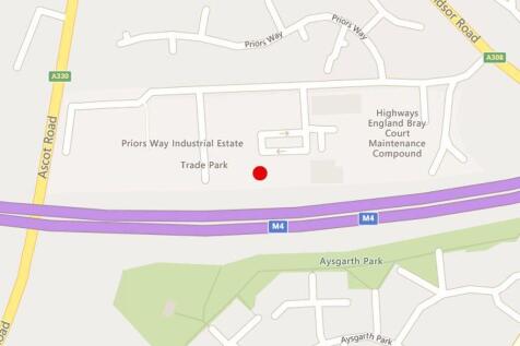 Property Map