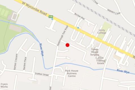 Property Map