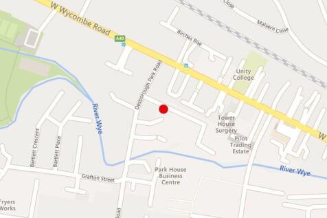 Property Map