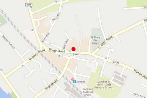 Property Map