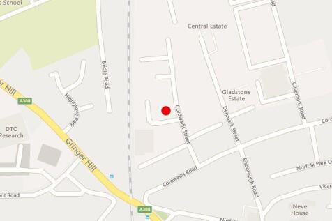 Property Map