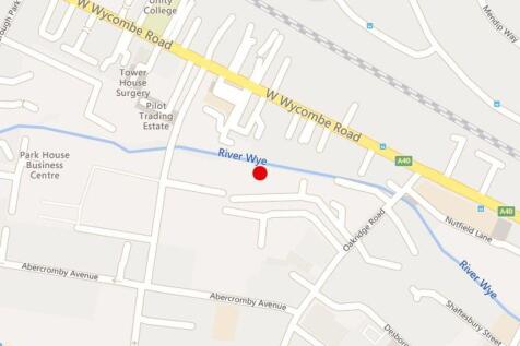 Property Map