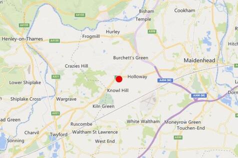Property Map