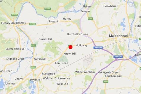 Property Map