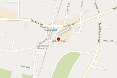 Property Map