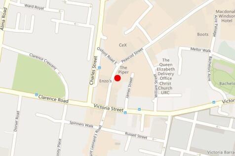 Property Map