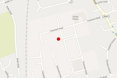 Property Map