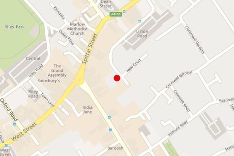Property Map