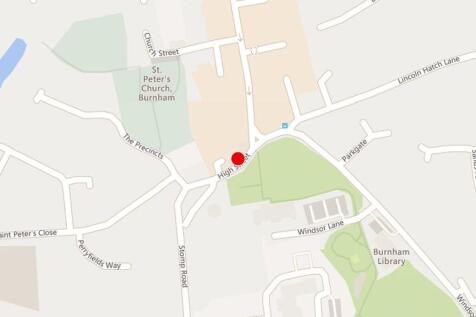 Property Map