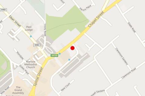 Property Map