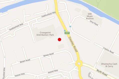 Property Map