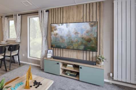 Living space