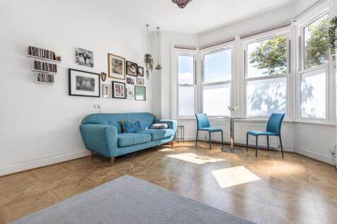Reception Room / ...