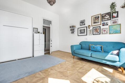 Reception Room / ...