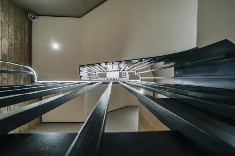 Stairwell