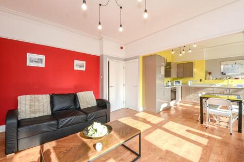 Flat 1