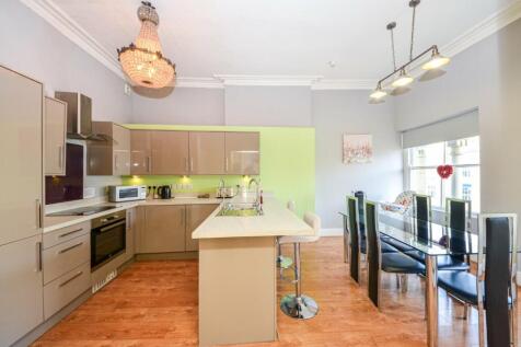 Flat 3