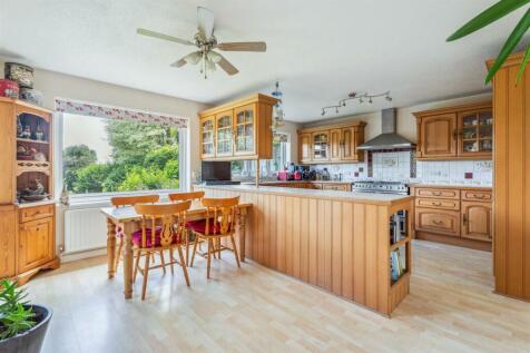 Kitchen Breakfast Room