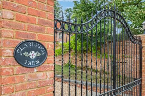 Claridges Farm