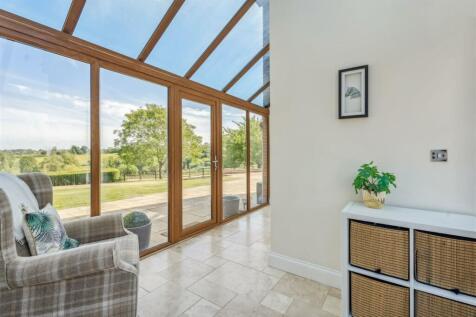 Orangery