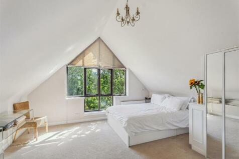 Annexe Bedroom