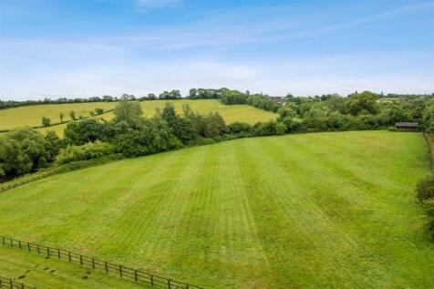 Paddocks