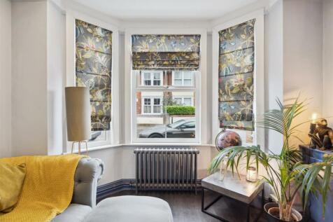 Bay Window