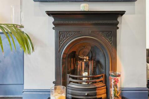 Feature Fireplace
