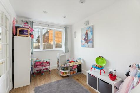 Study/Play Room